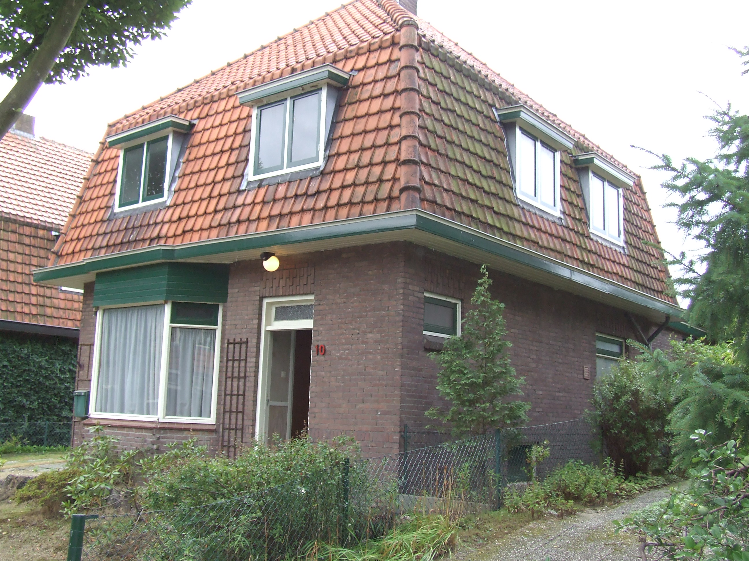 Vrijstaande woning te koop, Petronellaweg 10, twintig jaar later, Renkum – foto 2