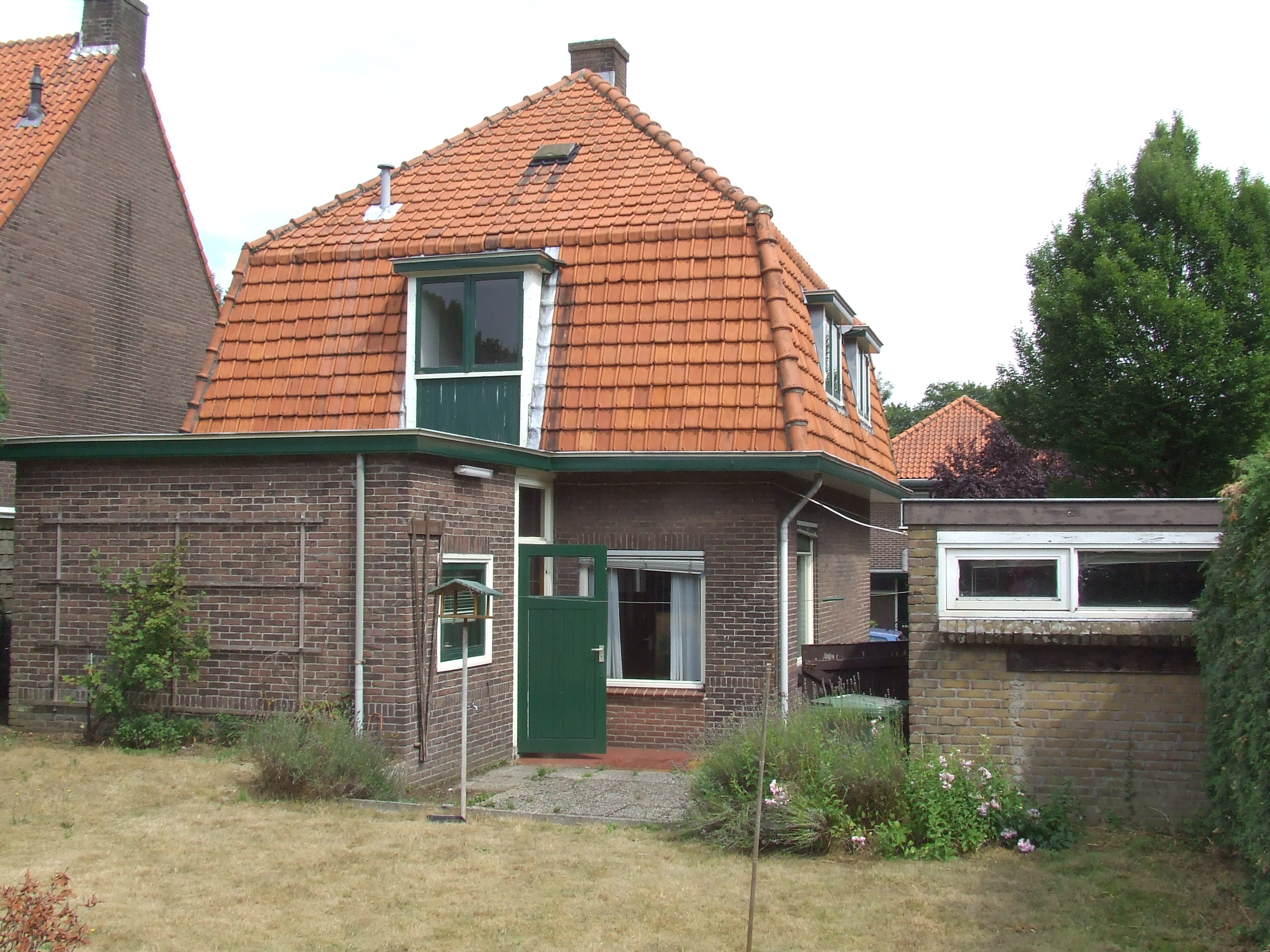 Vrijstaande woning te koop, Petronellaweg 10, twintig jaar later, Renkum – foto 5